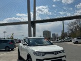 SSANGYONG TIVOLI в г.Севастополь 1