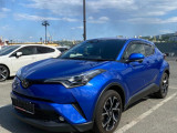 ​TOYOTA C-HR 4WD в г.Новосибирск 2