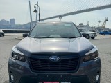 SUBARU FORESTER в г.Владивосток 6