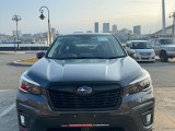 SUBARU FORESTER в Камчатский край 4