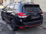 SUBARU FORESTER - X-BREAK в г.Вилючинск 1