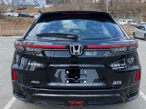 HONDA UR-V в г.Новосибирск 4