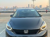 HONDA FIT 4WD в г.Якутск 6