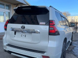 TOYOTA LAND CRUISER PRADO в г.Владивосток 6