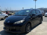 TOYOTA WISH в г.Братск 3