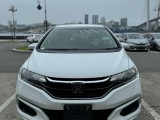 HONDA FIT в г.Братск 1