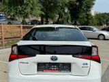 TOYOTA PRIUS 4WD в Камчатский край 4