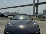 PORSCHE 911 CARRERA 4 GTS 0