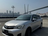 TOYOTA COROLLA FIELDER 4WD в Камчатский край 0