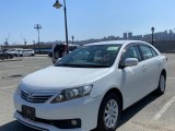 TOYOTA ALLION 4WD в г.Вилючинск 3