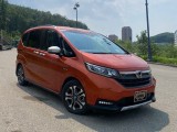 HONDA FREED HYBRID в Краснодарский край 0