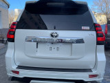 TOYOTA LAND CRUISER PRADO в г.Владивосток 5