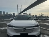 HONDA VEZEL в г.Хабаровск 1