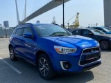 MITSUBISHI RVR в г.Вилючинск 0