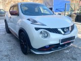 NISSAN JUKE 4WD в г.Владивосток 5