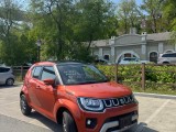 SUZUKI IGNIS 4WD в г.Уфа 4