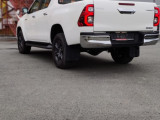 Toyota Hilux Pick Up 4