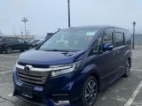 HONDA STEPWGN в Хабаровский край 1