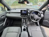 TOYOTA COROLLA CROSS в г.Новосибирск 5