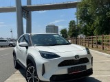 TOYOTA YARIS CROSS 4WD в Камчатский край 3