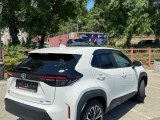 TOYOTA YARIS CROSS 4WD в Камчатский край 7