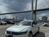 VOLKSWAGEN PASSAT в г.Братск 0