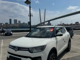 SSANGYONG TIVOLI в г.Севастополь 0