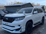 TOYOTA LAND CRUISER PRADO в г.Владивосток 0