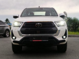 Toyota Hilux Pick Up 3