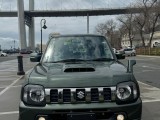 SUZUKI JIMNY в г.Находка 2