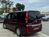 HONDA STEPWGN в Забайкальский край 2