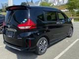 HONDA FREED HYBRID в г.Уссурийск 8