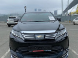 TOYOTA HARRIER в г.Новосибирск 1