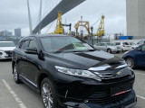 TOYOTA HARRIER в г.Новосибирск 2