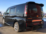 HONDA STEPWGN в г.Владивосток 6