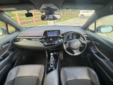 TOYOTA C-HR 4WD в г.Владивосток 6