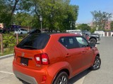 SUZUKI IGNIS 4WD в г.Уфа 1