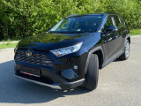 TOYOTA RAV 4 в г.Петропавловск-Камчатский 3