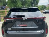 TOYOTA YARIS CROSS в г.Славгород 1