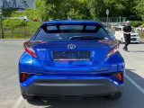 ​TOYOTA C-HR 4WD в г.Новосибирск 5