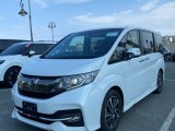 HONDA STEPWGN в Алтайский край г.Славгород 4