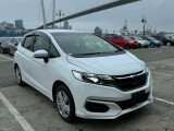 HONDA FIT в г.Братск 0