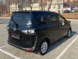 TOYOTA SIENTA в Тульскую область 6