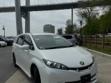 TOYOTA WISH в г.Славгород 4