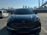 KIA SPORTAGE в Ивановскую область 2