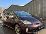 TOYOTA PRIUS в г.Владивосток 4