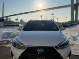 TOYOTA YARIS L в г.Ульяновск 2
