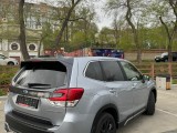 SUBARU FORESTER на Сахалин 7