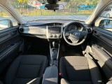 TOYOTA COROLLA FIELDER 4WD в Петропавловск-Камчатский 6