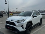 TOYOTA RAV4 HYBRID в г.Санкт-Петербург 2